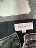 Special A Jeans Chevron-herringbone Gray Jeans Size 31 waist - photo 7