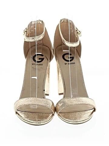 G by GUESS Sandals (view 2)