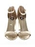 G by GUESS Gold Sandals Size 10 - photo 2