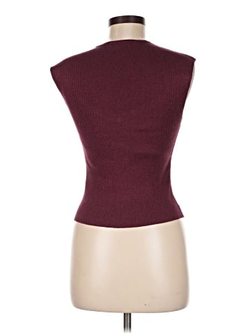 DKNY Sleeveless Top (view 2)