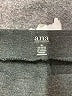 a.n.a. A New Approach Solid Gray Active Pants Size XL - photo 4