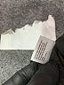 a.n.a. A New Approach Solid Gray Active Pants Size XL - photo 5