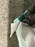 Lomon Stars Teal 3/4 Sleeve Blouse Size XL - photo 8