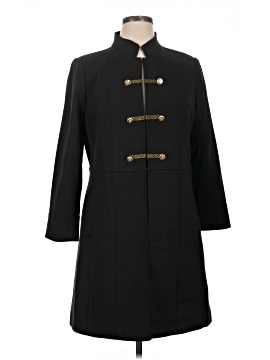 Tahari By Asl Coat