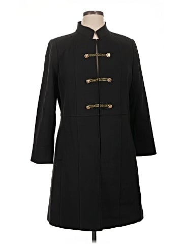 Tahari by ASL Coat (view 1)