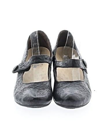 Wolky Heels (view 2)
