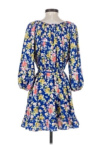 Tularosa Casual Dress (view 2)