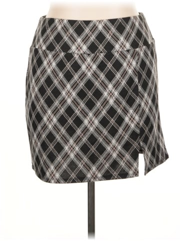Ultra Flirt Casual Skirt (view 1)