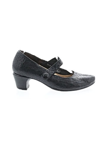 Wolky Heels (view 1)