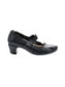 Wolky Black Heels Size EU 40 - photo 1