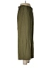 Point Sur 100% Viscose Green Casual Pants Size 6 - photo 4