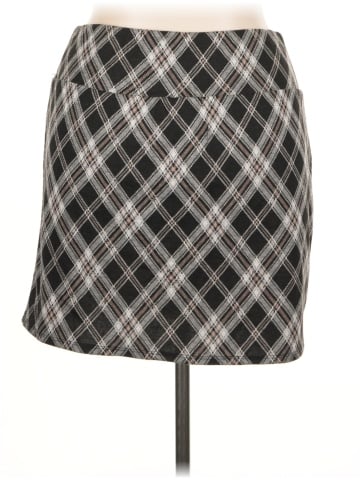 Ultra Flirt Casual Skirt (view 2)
