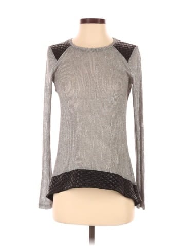 Generation Love Long Sleeve Top (view 1)