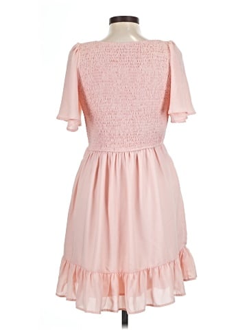 Lillusory Casual Dress (view 2)