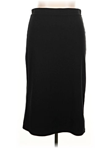 The Drop Formal Skirt (view 2)