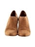 Aldo Tan Ankle Boots Size 9 - photo 2