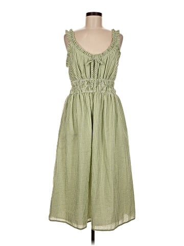 LC Lauren Conrad Casual Dress (view 1)