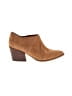 Aldo Tan Ankle Boots Size 9 - photo 1
