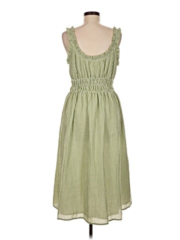 LC Lauren Conrad Casual Dress (view 2)