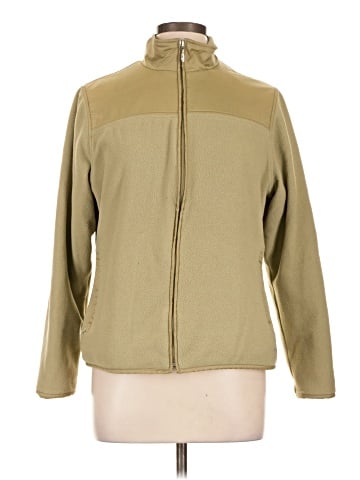 Nike Golf Track Jacket (view 1)