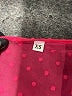 Unbranded 100% Polyester Pink Cocktail Dress Size XS - photo 7