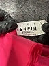 Unbranded 100% Polyester Pink Cocktail Dress Size XS - photo 8