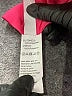 Unbranded 100% Polyester Pink Cocktail Dress Size XS - photo 9