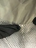 Unbranded Green Raincoat Size M - photo 6