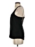 Bebe Black Sleeveless Silk Top Size XXS - photo 5