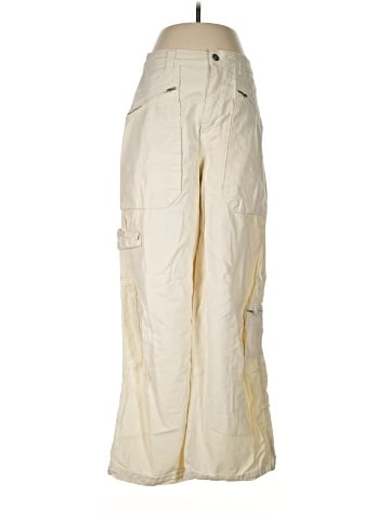 Zara Cargo Pants (view 1)