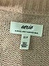 Aerie Pink Cardigan Size S - photo 7