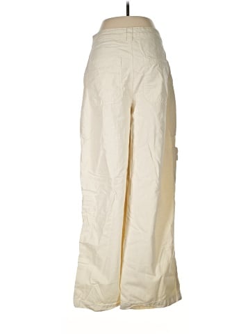 Zara Cargo Pants (view 2)