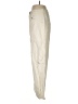Zara Ivory Cargo Pants Size 6 - photo 5