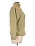 Nike Golf Solid Green Track Jacket Size L - photo 4