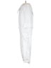Unbranded 100% Cotton White Cargo Pants Size S - photo 5