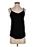 Joe Fresh Black Sleeveless Top Size XS - photo 1