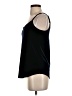 Joe Fresh Black Sleeveless Top Size XS - photo 5