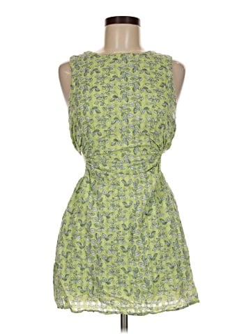 WHYTE VALENTYNE Cocktail Dress (view 1)