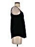 Joe Fresh Black Sleeveless Top Size XS - photo 4