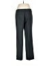 J.Crew 100% Wool Gray Wool Pants Size 8 - photo 2