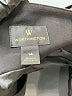 Worthington Solid Black Formal Skirt Size 14 - photo 4