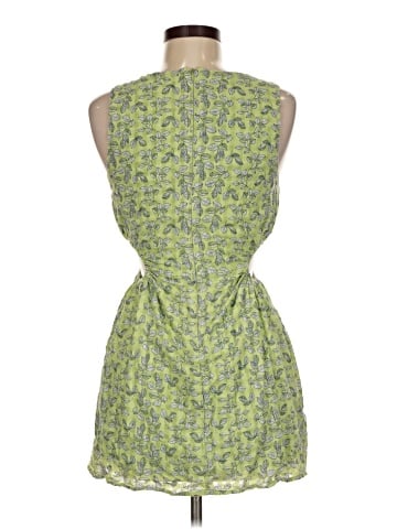 WHYTE VALENTYNE Cocktail Dress (view 2)