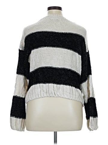 MNG Pullover Sweater (view 2)