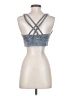 Lululemon Athletica Blue Tank Top Size 00 (estimated) - photo 2