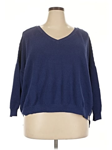 ModCloth 3/4 Sleeve Top (view 1)