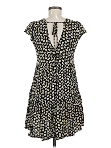 American Eagle Outfitters Casual Dress (view 2)