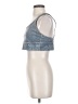 Lululemon Athletica Blue Tank Top Size 00 (estimated) - photo 5