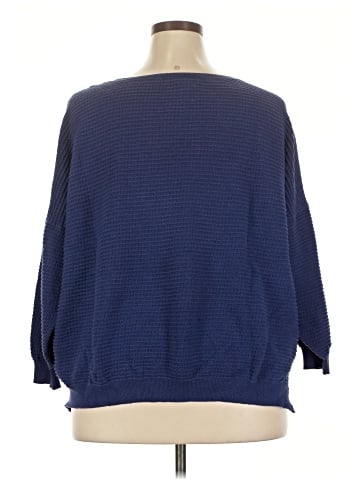 ModCloth 3/4 Sleeve Top (view 2)