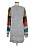 Assorted Brands Gray Casual Dress Size MedEstimated - photo 2
