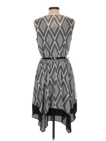 AB Studio Casual Dress (view 2)